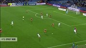 舒塔尔 法甲 2019/2020 蒙彼利埃 VS 斯特拉斯堡 精彩集锦