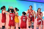 新闻早高峰丨中国女排无缘世联赛争冠 温网费纳进16强王蔷出局
