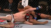 UFC-16年-UFC195：轻量级特鲁吉罗vs西姆斯集锦-精华
