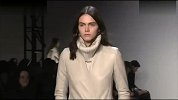 Helmut Lang 2013秋冬纽约时装发布