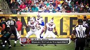 NFL-1314赛季-常规赛-第十五周-五佳新秀-精华