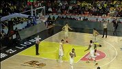 CBA-1516赛季-常规赛-第9轮-浙江广厦控股vs北京北控水务-全场