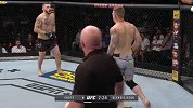 UFC格斗之夜168：吉米-克鲁特VS奥列克西耶祖克