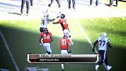 NFL-1314赛季-季后赛-第二周-五佳跑球-花絮