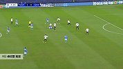 德诺雷 欧冠 2019/2020 那不勒斯 VS 亨克 精彩集锦