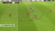 内迪亚尔科夫 欧联 2020/2021 卢多戈雷茨 VS 安特卫普 精彩集锦