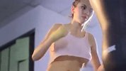 格斗-17年-养眼女神泰拳训练 性感娇娃诠释格斗魅力-专题