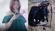 广东籍女子远嫁泰国 产下男婴三月后被丈夫杀害藏尸行李箱