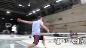 街球-14年-这特么还是白人？扣篮大赛被他秒成渣-专题