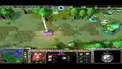 Dota-20110224-梅西解说PLXIVDTSvsBP光哥演绎CW1号位毒龙末日也得叫我爸爸