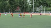 足球-15年-苏宁易购北京社区足球联赛（西直门）-第四轮-北京蓝调4：0追风者-精华
