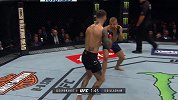 UFC-18年-经典回顾：迪拉肖VS加布兰特 一番战-单场