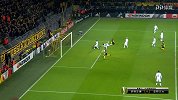 欧联-1718赛季-欧联杯116决赛精彩五佳球-专题