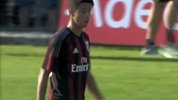 足球-15年-热身赛：莱尼亚诺1：5AC米兰-精华