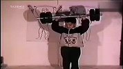 举重爆笑瞬间 一次看个够