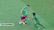 阿卜杜哈米德 U23亚洲杯 2020 沙特阿拉伯U23 VS 泰国U23 精彩集锦