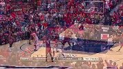 NCAA-1314赛季-今日十佳球：阿隆戈登抢断之后的快下空接-专题