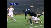意大利杯-0506赛季-国际米兰VS罗马(上-全场