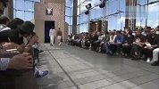Louis Vuitton 巴黎时装周2012春夏男装秀