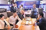 世纪大对决1：象棋第一人许银川 让九子大战围棋棋圣聂卫平