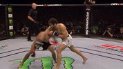 UFC-16年-UFC205前瞻：塞罗尼精彩对战集锦-专题