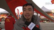 1月7日-2012达喀尔[赛程直击]魏广辉：达喀尔充满变数-我会努力跑好