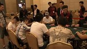 德州扑克-13年-中国海南国际扑克大赛首日综述：CPG主赛事震撼开打 中国扑克国家队成立在即-新闻