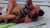 UFC-18年-格斗之夜124期 埃尔金斯笼内采访-精华