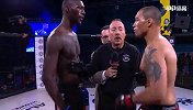 UFC白大拿周二挑战赛第三季第6周（英文解说）