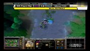 WE.sky vs MOUZtod(WC3L魔兽争霸3)