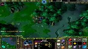 Dota-20110228-2009第一视角54分钟42杀的痛苦女王