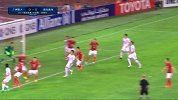亚冠-17赛季-淘汰赛-广州恒大vs鹿岛鹿角-合集