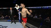 UFC-17年-格斗之夜第105期哈利法克斯站Fight Pass副赛全程-全场