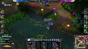 12日LSPL2014夏季赛 WOA vs DC 01