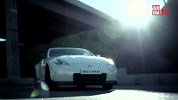 加强本土市场 日产推新款370z nismo