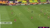 刘易斯 足总杯 2019/2020 诺维奇 VS 曼联 精彩集锦