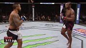 UFC-16年-格斗之夜第82期拉斯维加斯站主赛全程（英文解说）-全场
