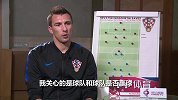 曼朱基奇：自己进球与否无所谓 我只关心球队是否赢球