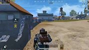 狙击手麦克：麦家锅法再现！决赛圈一把平底锅1V3，招招致命！