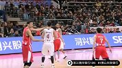 CBA-1314赛季-常规赛-第24轮-浙江稠州银行vs佛山农商银行-合集