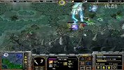 【DotA回忆录】(第6期)【剑雪封喉】倚天既出，谁与争锋820职业生涯回顾