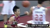 CBA-1314赛季-常规赛-第1轮-八一双鹿vs吉林东北虎-合集