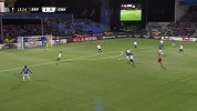 欧联-莫滕森双响 萨尔普斯堡3-1胜亨克