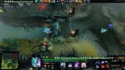 【狂湿DOTA2】天梯第一拉席克—火力全开杀戮秀