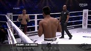 Glory-18年-法国站：羽量级 依兹比利VS佩帕侬-单场