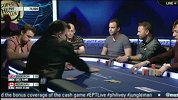 德州扑克-14年-EPT10蒙特卡洛站超级豪客赛Day2 Part2-全场