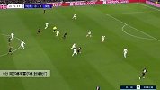 阿尔德韦雷尔德 欧冠 2019/2020 热刺 VS RB莱比锡 精彩集锦