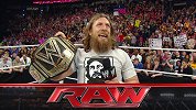 WWE RAW第1089期（20140407）