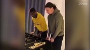 英超-1718赛季-博格巴高超射术师从何方？上帝亲自指导球门都射炸了-专题