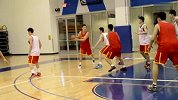 中国男篮-13年-中国国青炫酷宣传片：Team China U19-专题